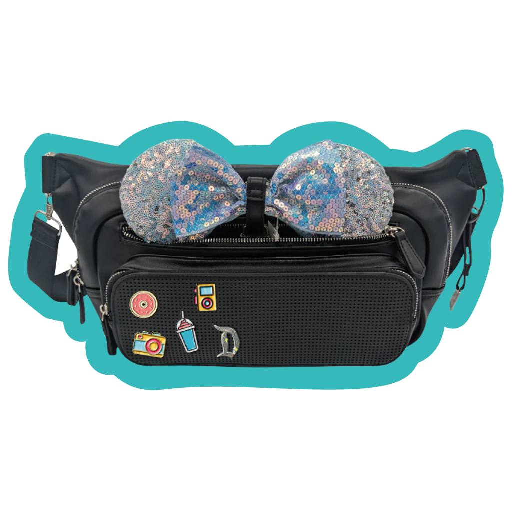 Park Packs - The Single Rider™