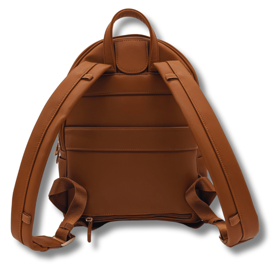 Rope Drop® Backpack - FawnRope Drop® Backpack - FawnPark Packs - Rope Drop®Designer Park Company