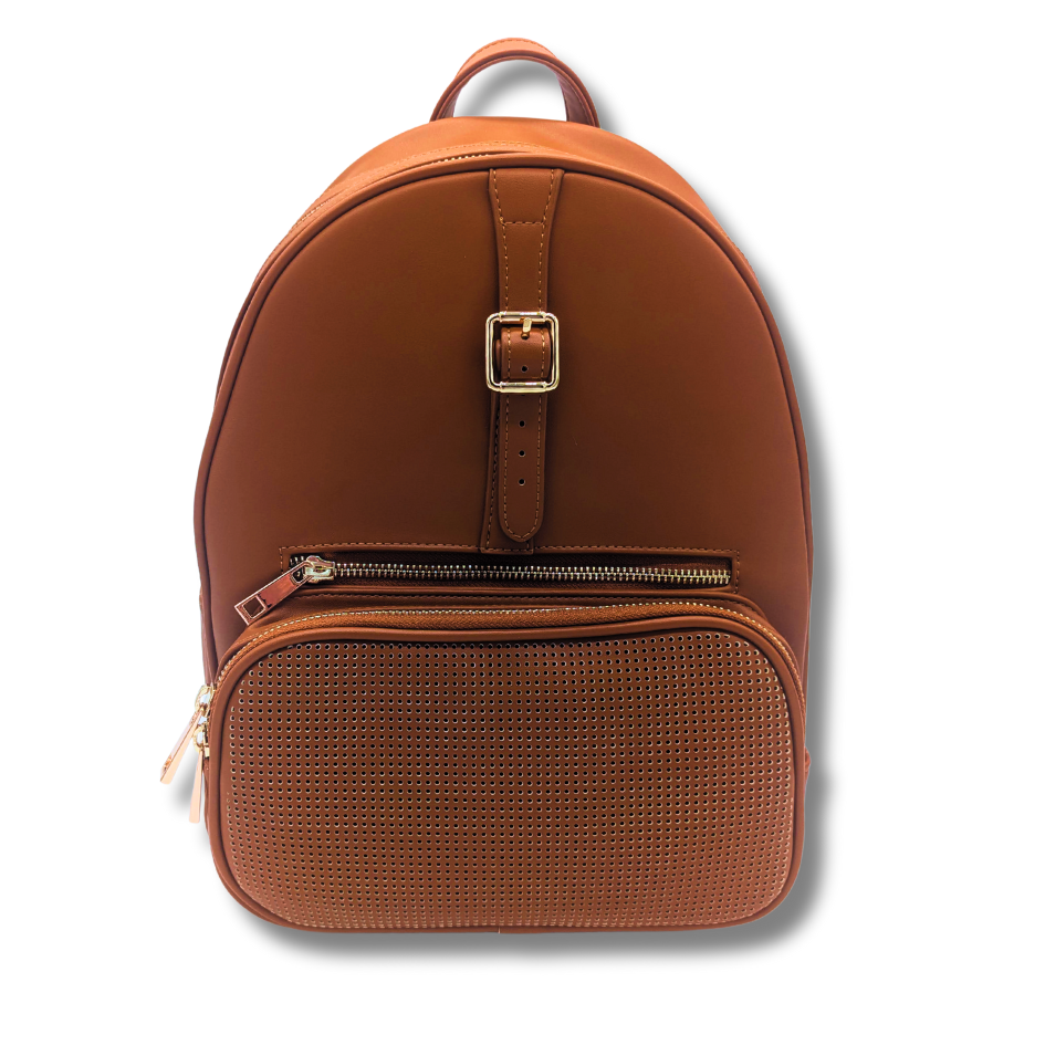 Rope Drop Backpack - Fawn