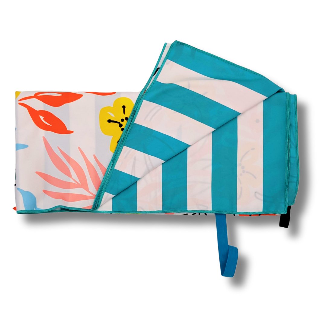 The Sandless Wonder Towel