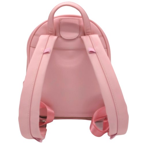Rope Drop Backpack (Make It Pink) with Schweitzer Hydration Kit and 10 Locking Pin Backs