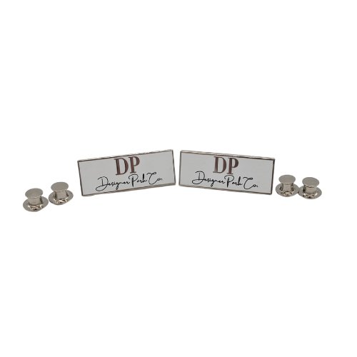 Strap Shortening Pin Set (Set of 2) – Designer Park Company
