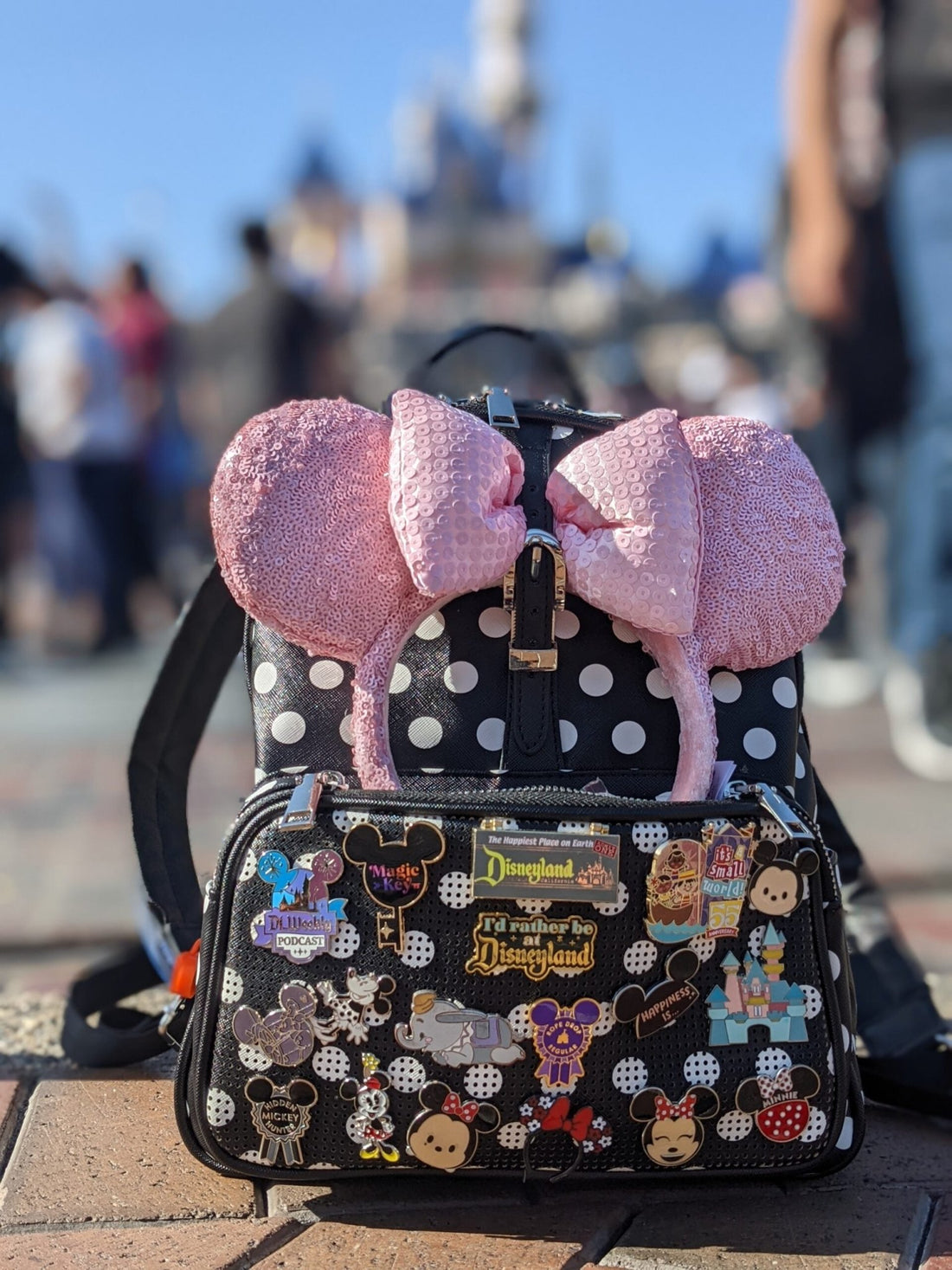 Disneyland Locations : Unlocking the Magic of Disney Across the Globe