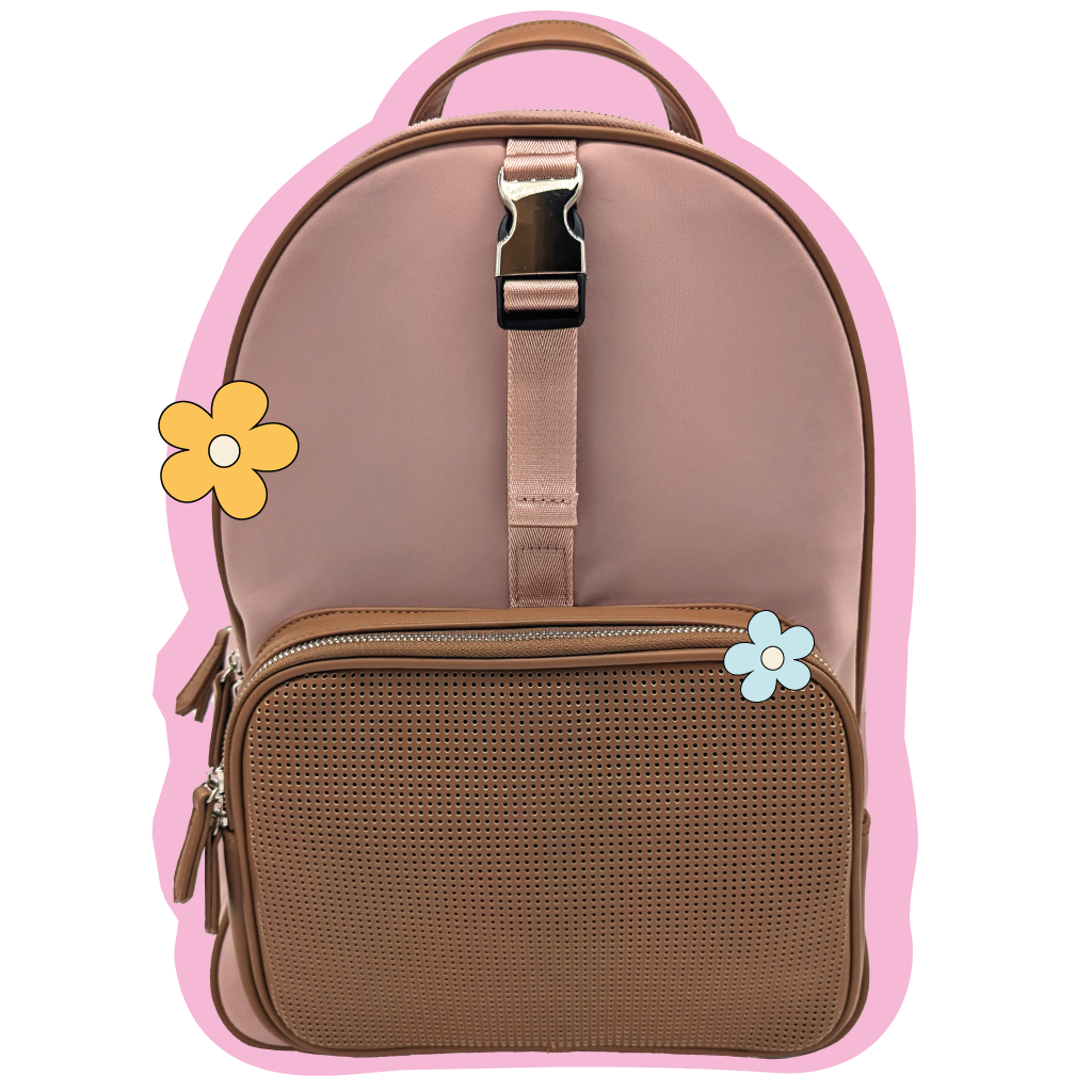 Park Packs - Master Gracey