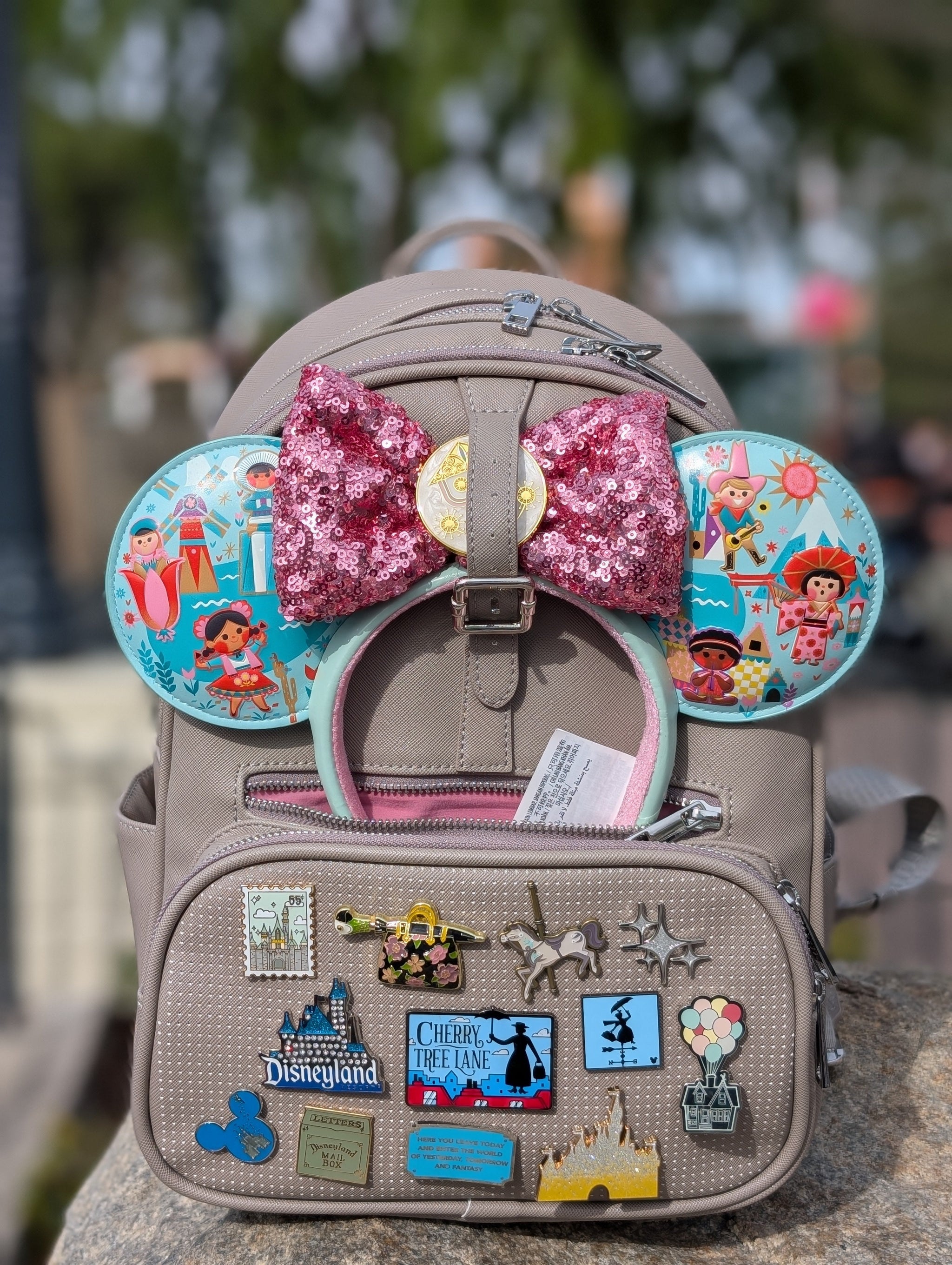 Park Packs - Rope Drop®