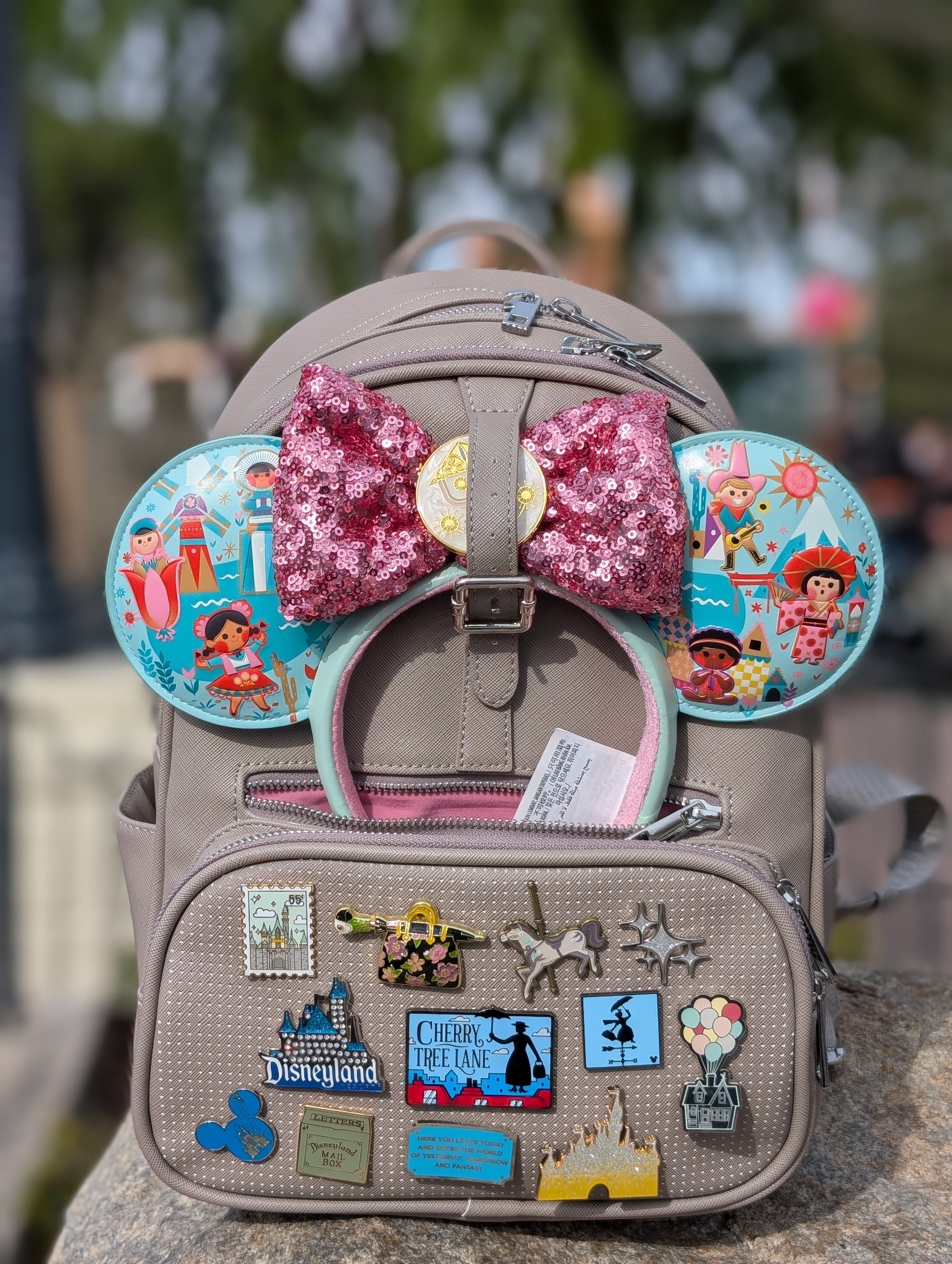 Park Packs - Rope Drop®