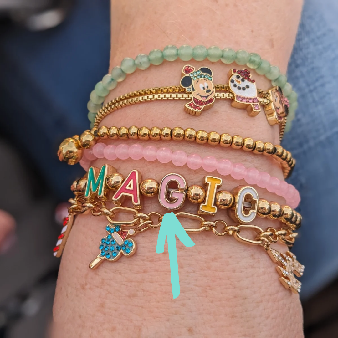 DIY EASY FRIENDSHIP BRACELETS. Magic bracelet for good luck. - YouTube