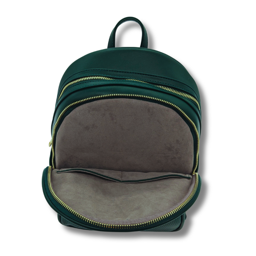 Rope Drop® Backpack - Deep Forest