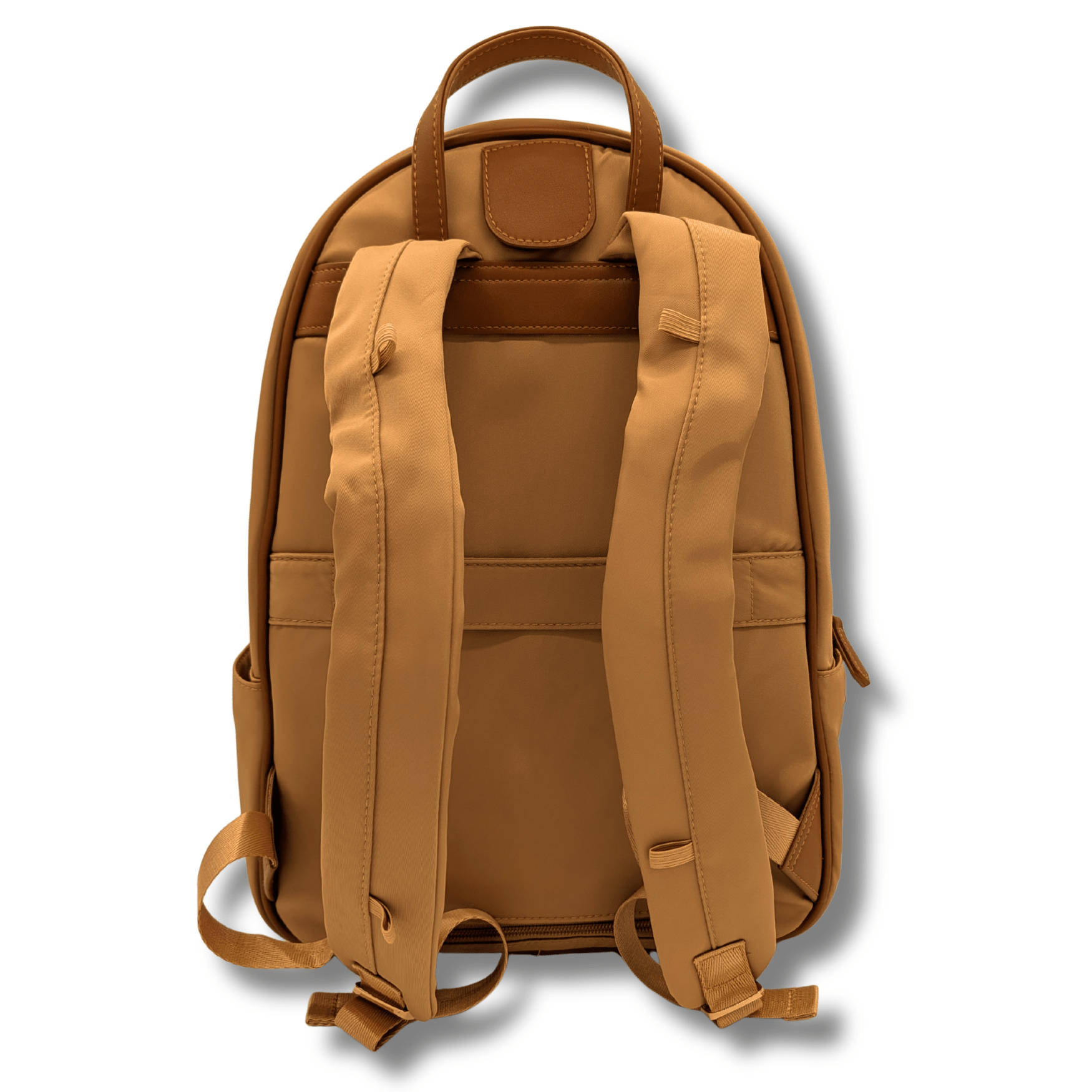 Master Gracey Backpack - Toasted Almond