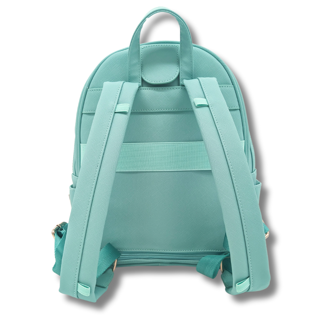 Rope Drop Backpack - Sully