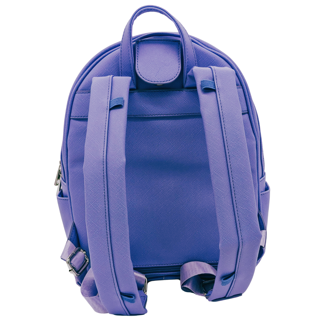 Rope Drop Backpack - Very Peri