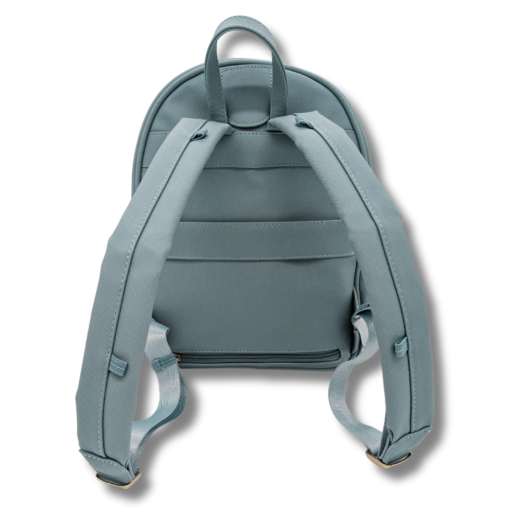 Rope Drop Backpack - Make It Blue