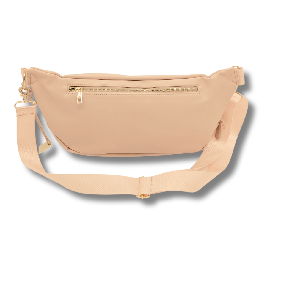 Single Rider - Blushed