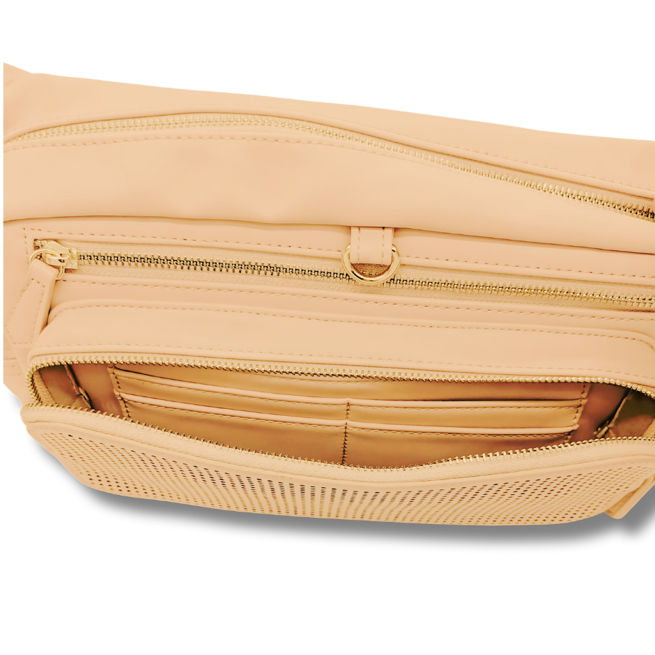 Single Rider - Blushed