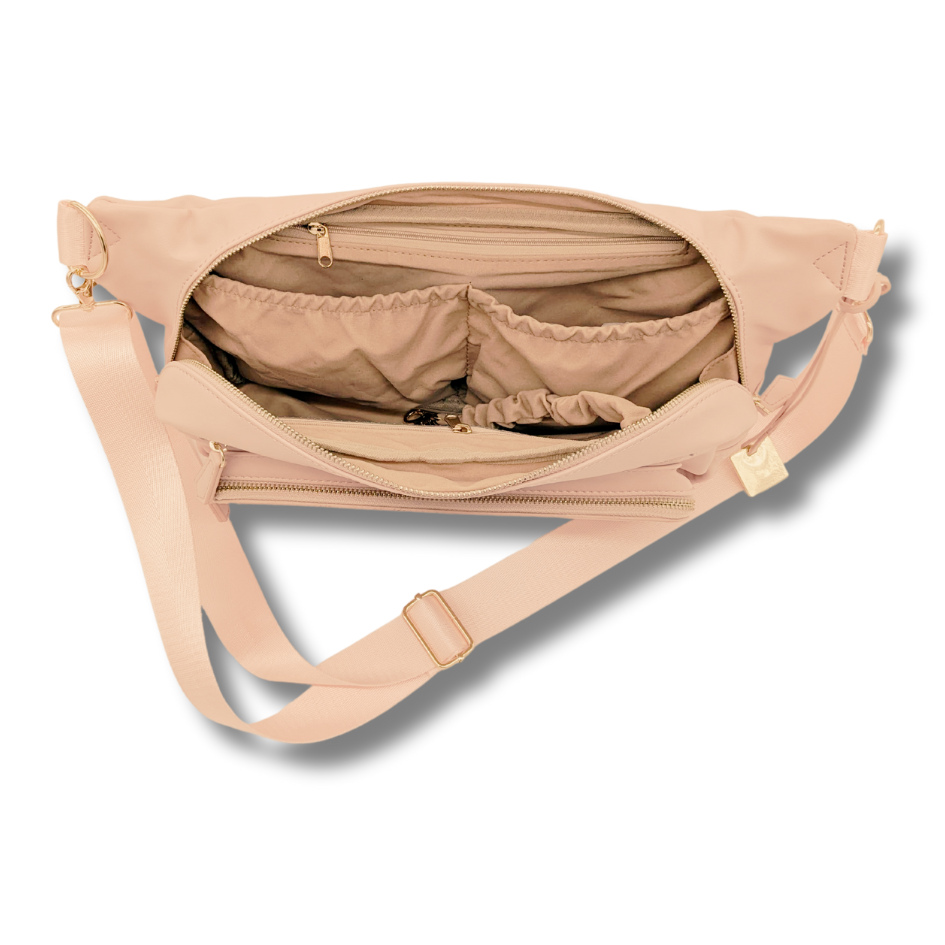 Single Rider - Blushed