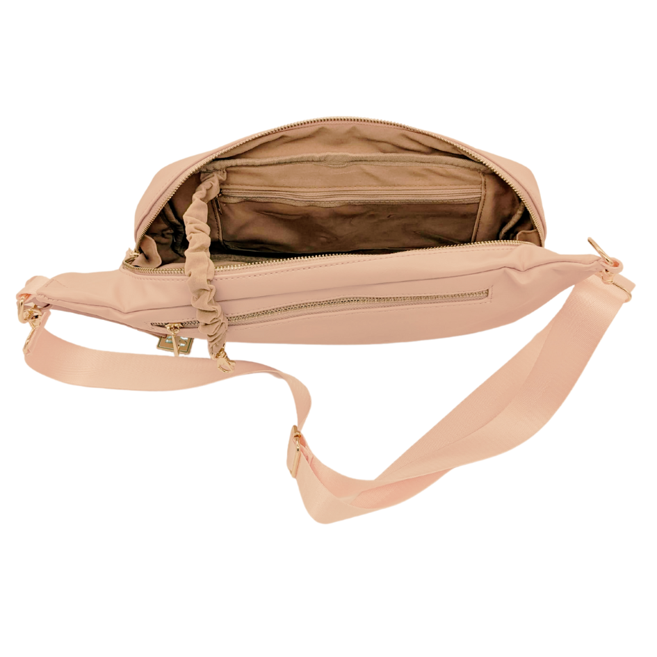 Single Rider - Blushed