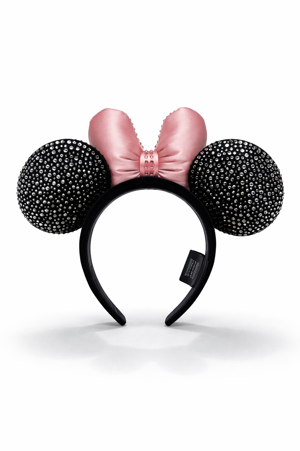 Rhinestone Ears