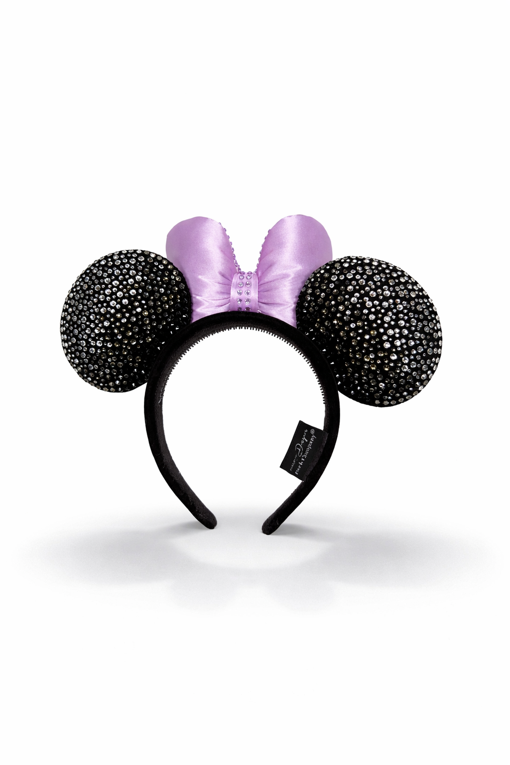 Rhinestone Ears