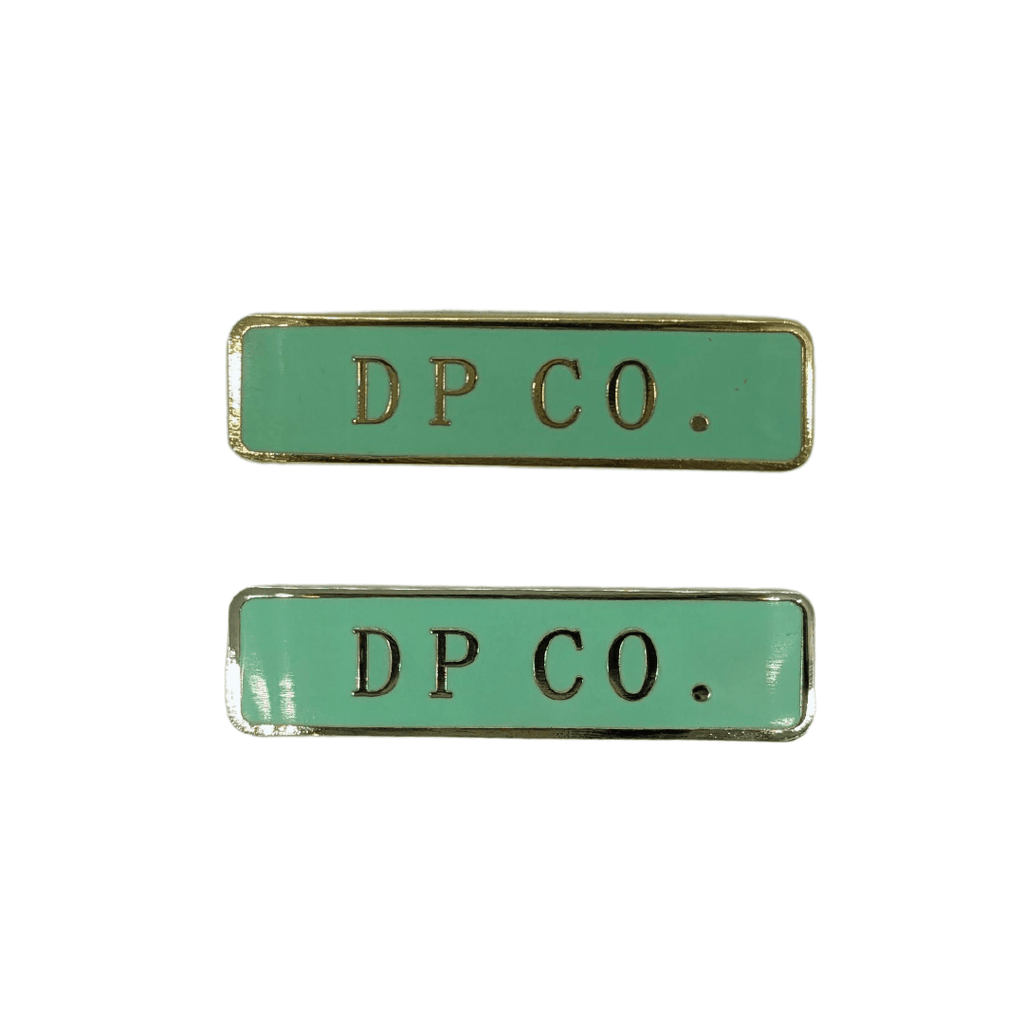 Strap Shortening Pin Set (Set of 2)