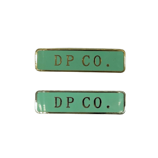 Strap Shortening Pin Set (Set of 2)