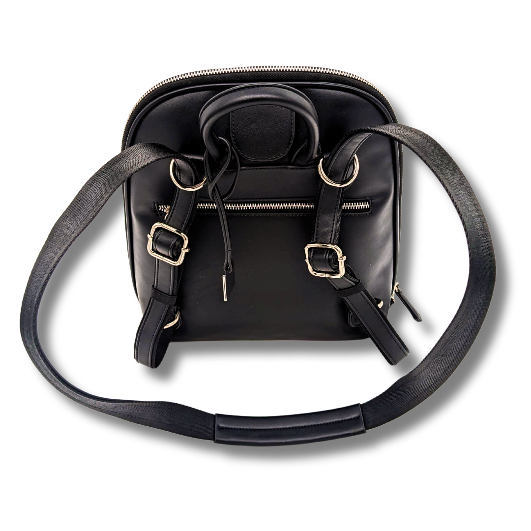 Crossbody clearance backpack designer