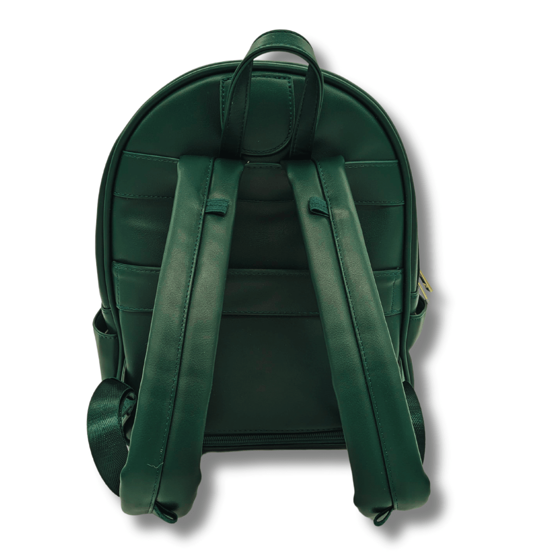 depp leather backpack Rope Drop® Backpack