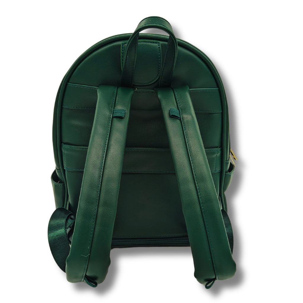 Rope Drop® Backpack - Deep Forest