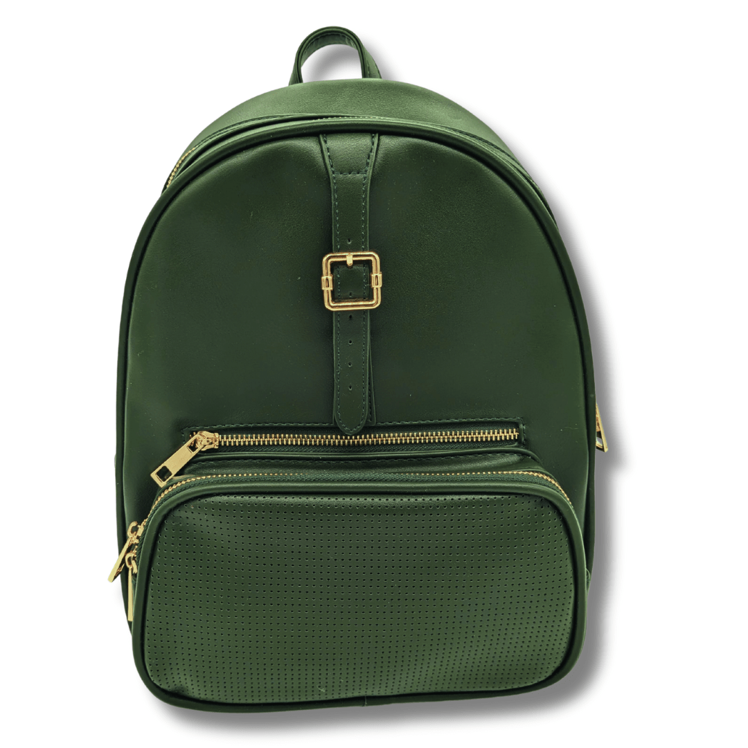 depp leather backpack Rope Drop® Backpack