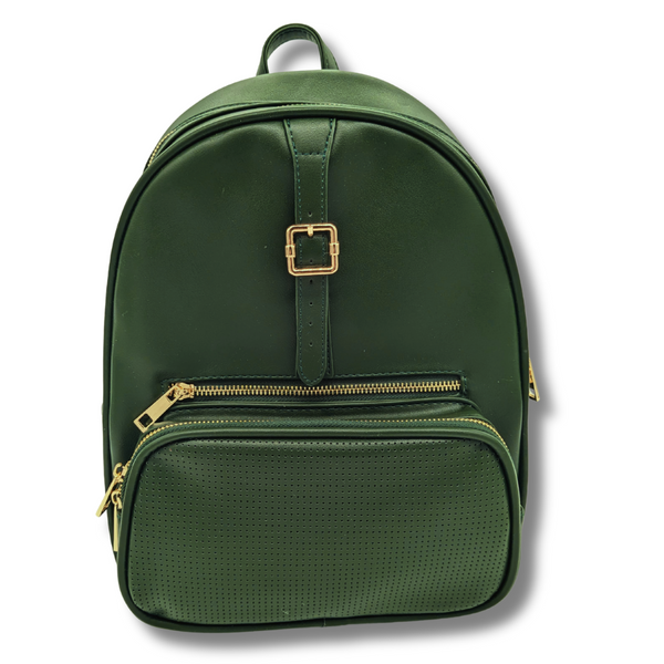 Rope Drop Backpack - Deep Forest