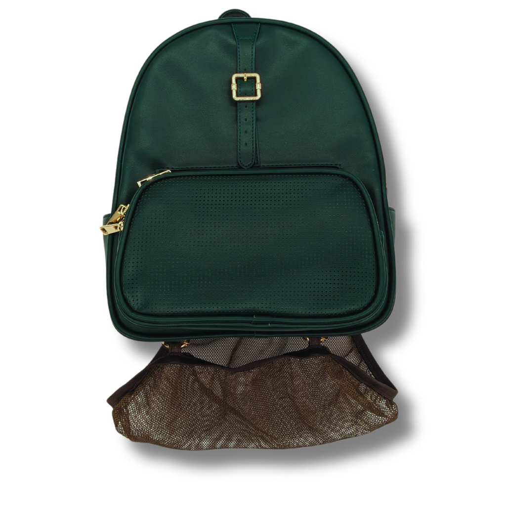 Rope Drop® Backpack - Deep Forest