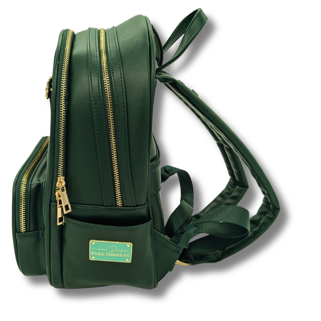 Rope Drop® Backpack - Deep Forest