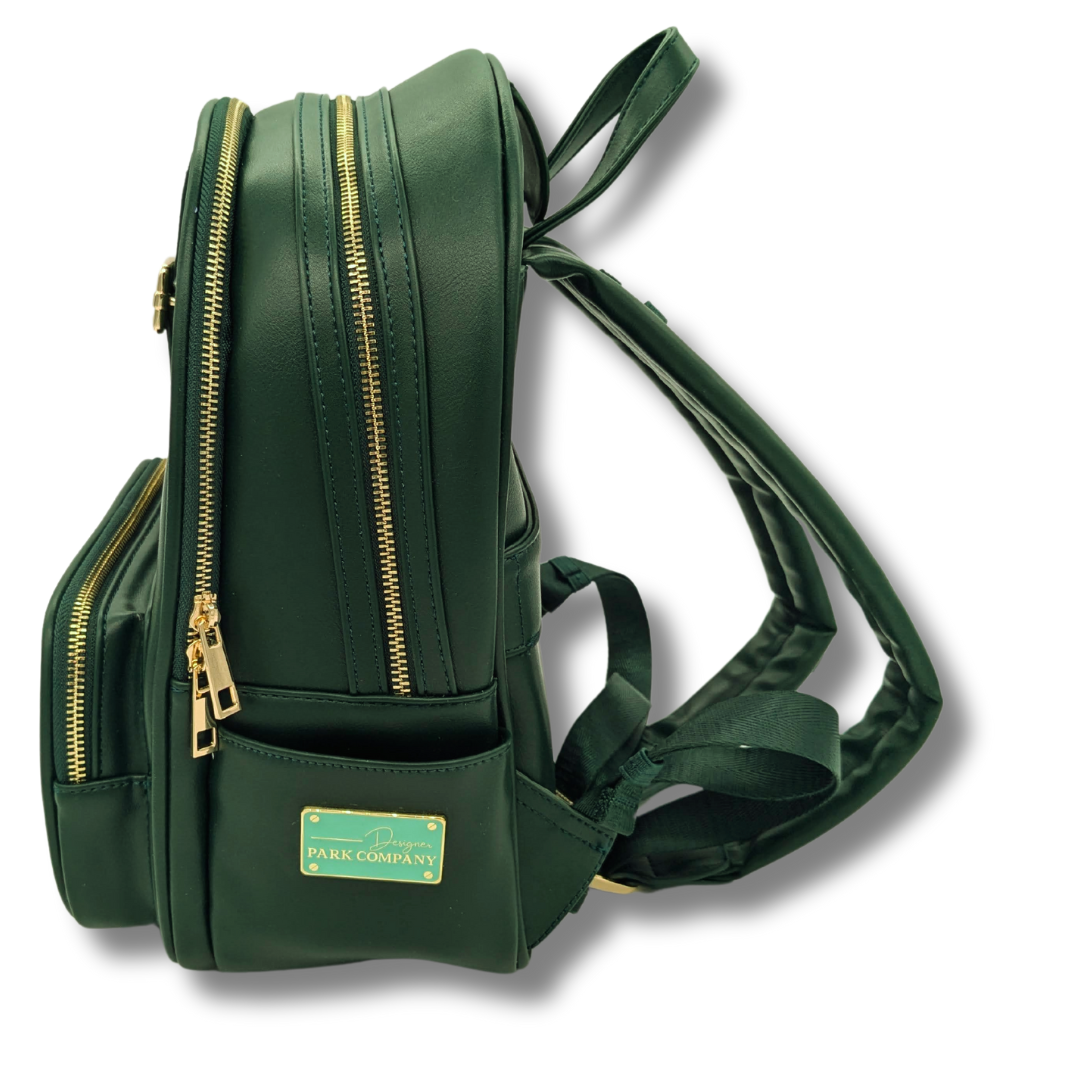 Rope Drop® Backpack - Deep Forest