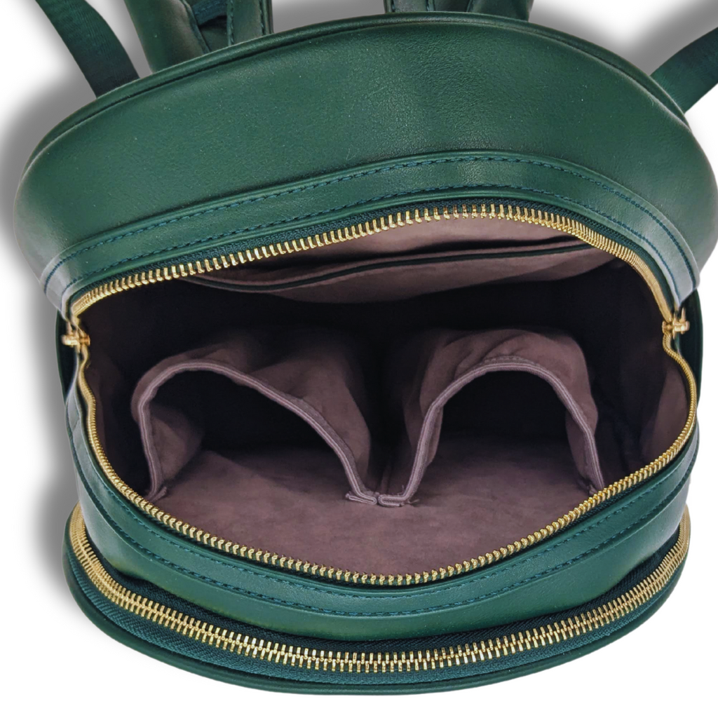 Rope Drop® Backpack - Deep Forest