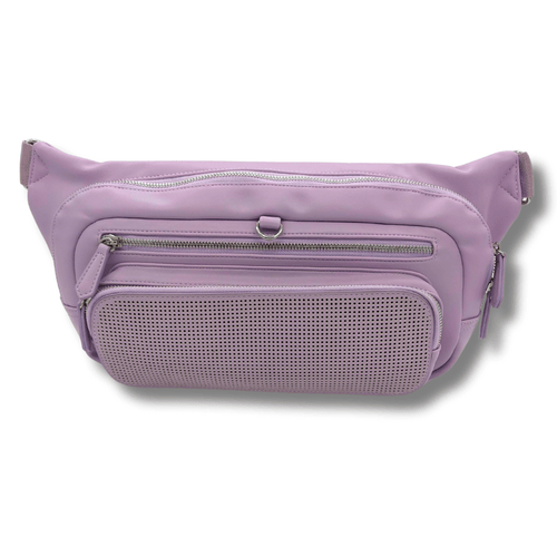 The Single Rider® - Lilac Haze – Designer Park Company