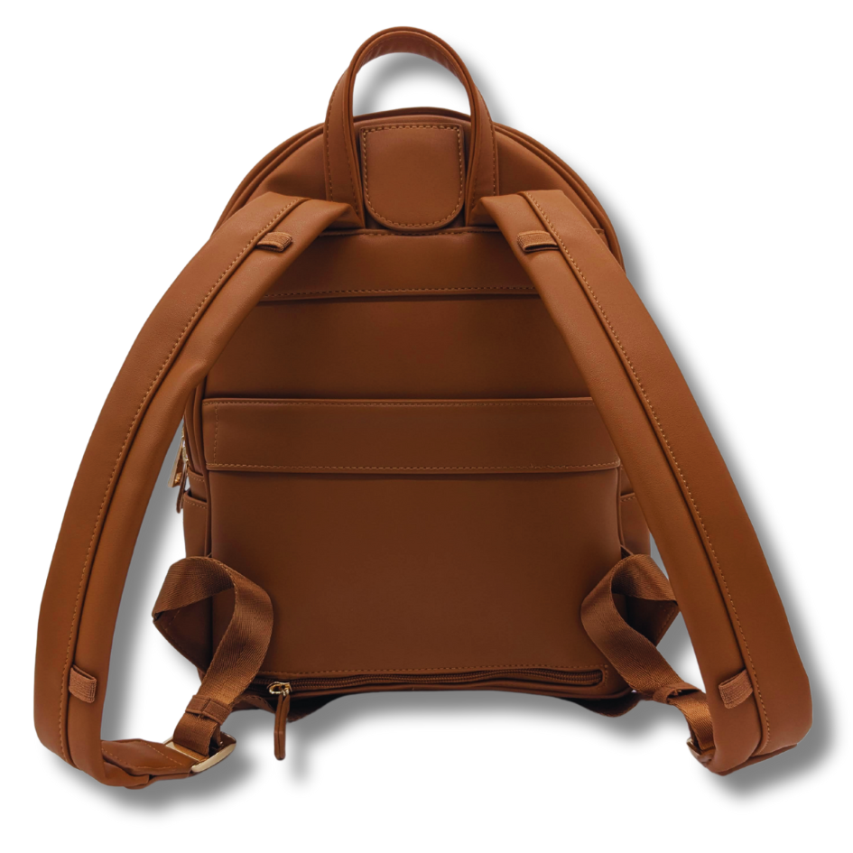 Rope Drop Backpack - Fawn