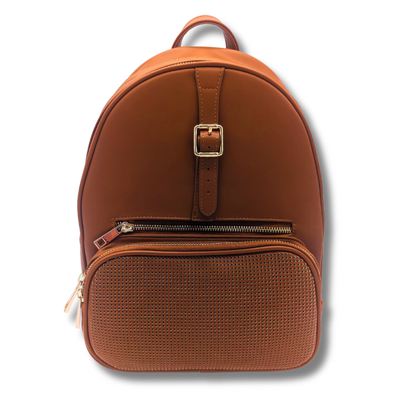 Rope Drop Backpack - Fawn