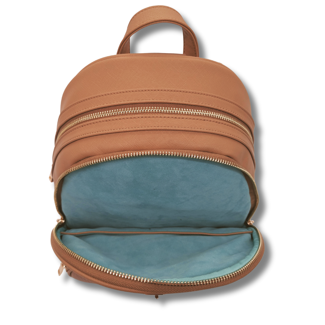 Rope Drop Backpack - Sahara Sand