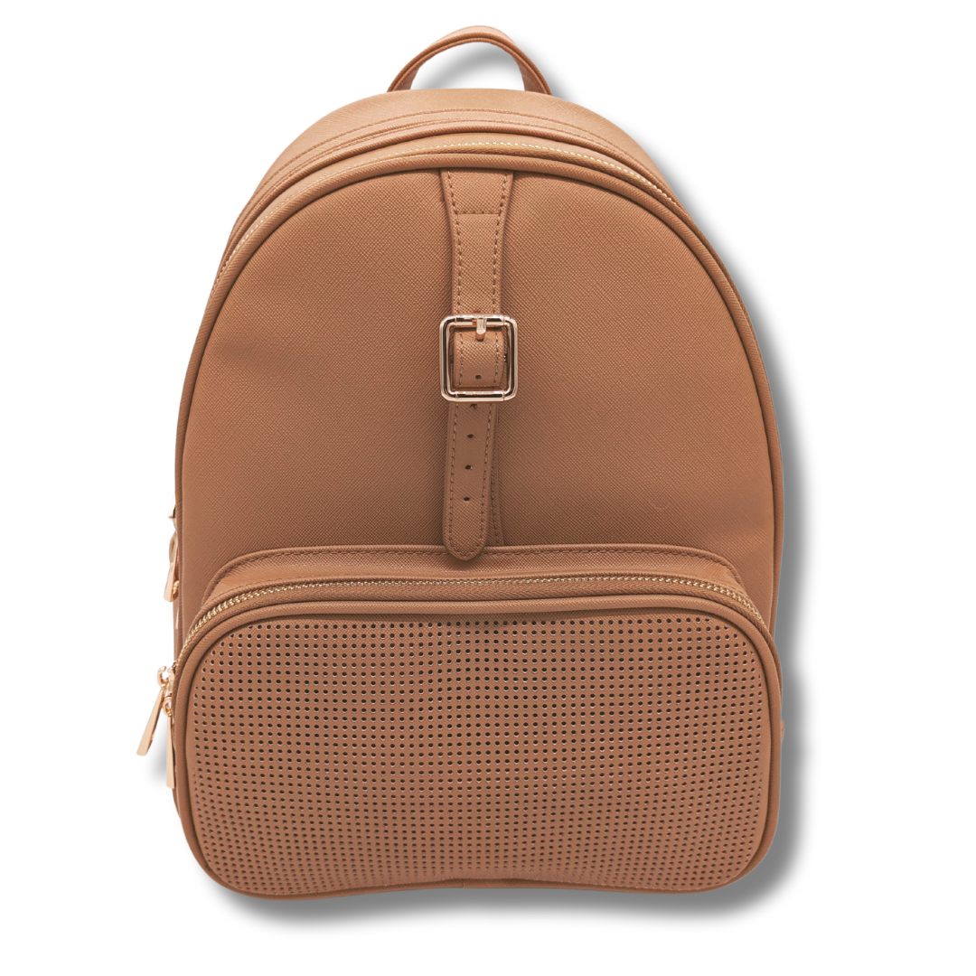 Rope Drop Backpack - Sahara Sand