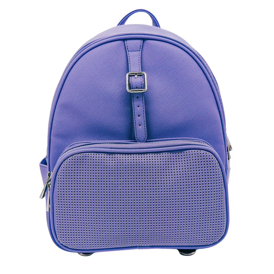 Rope Drop Backpack - Very Peri