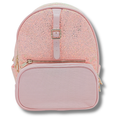 Rope Drop® Backpack - Ever After Pink