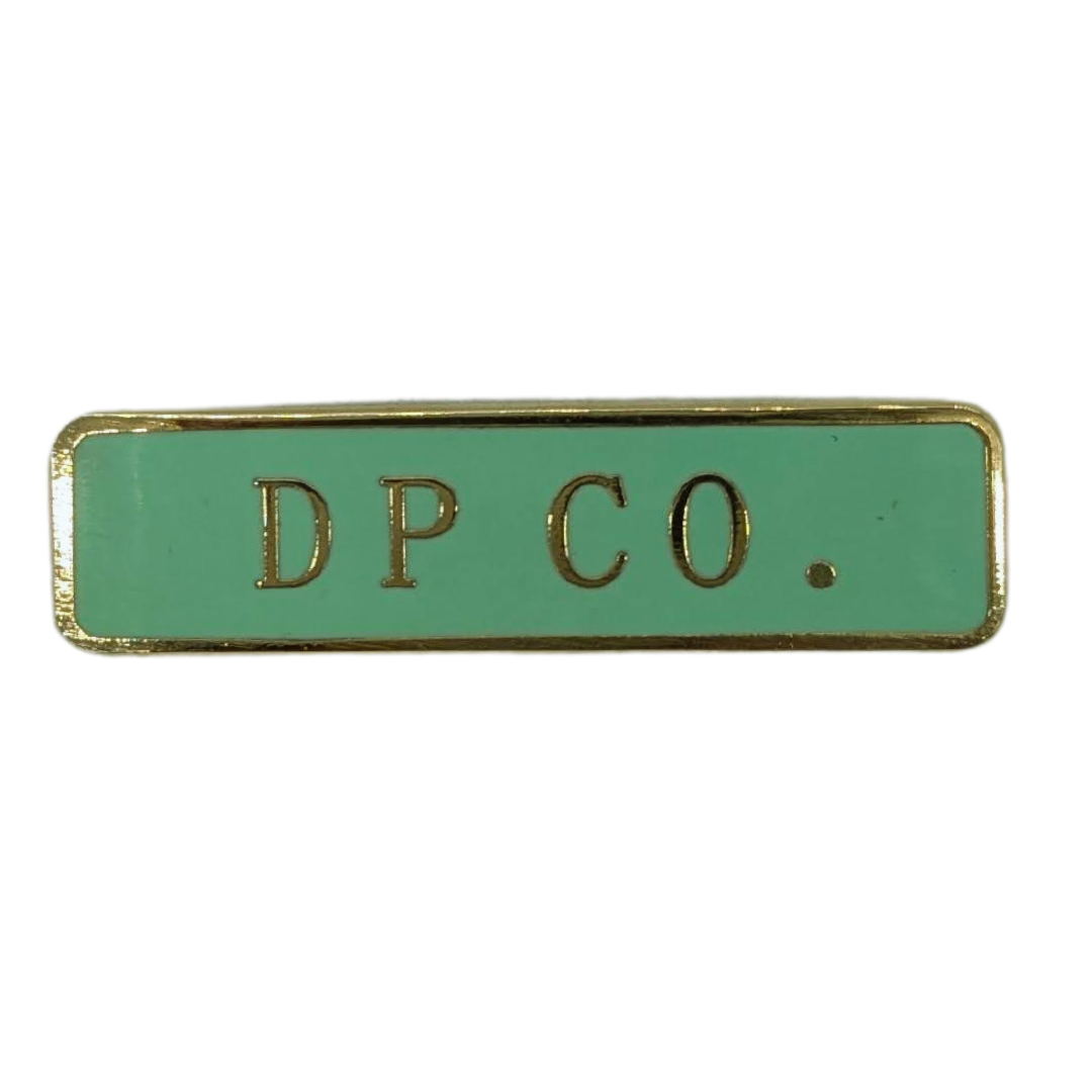 Strap Shortening Pin Set (Set of 2)