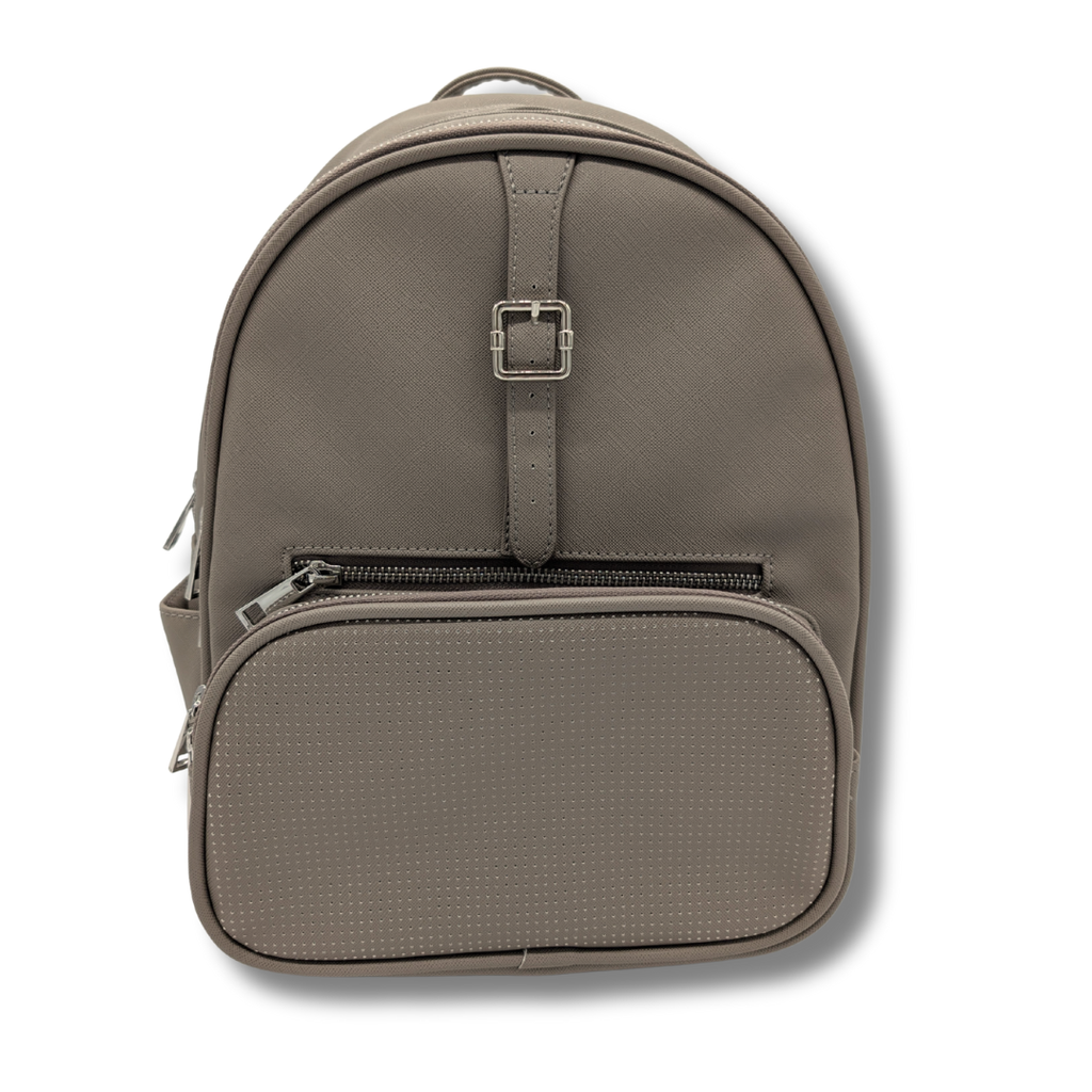 Rope Drop® Backpack - The Gray Stuff
