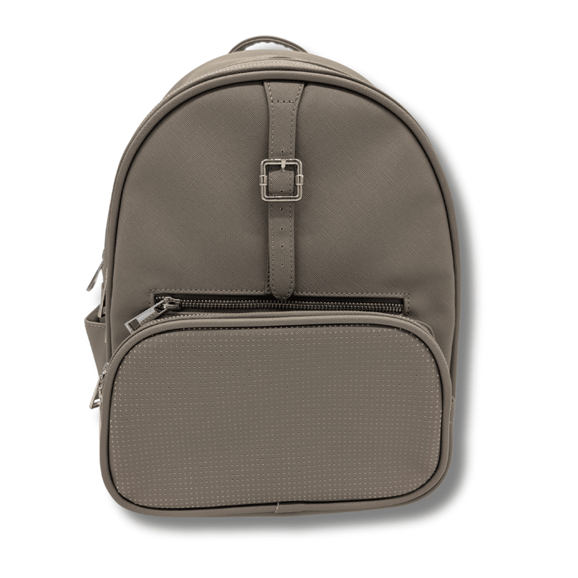 Rope Drop® Backpack - The Gray Stuff – Designer Park Company