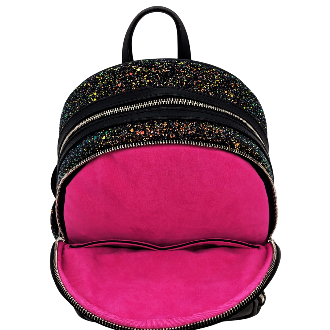 Rope Drop Backpack - Hocus Pocus