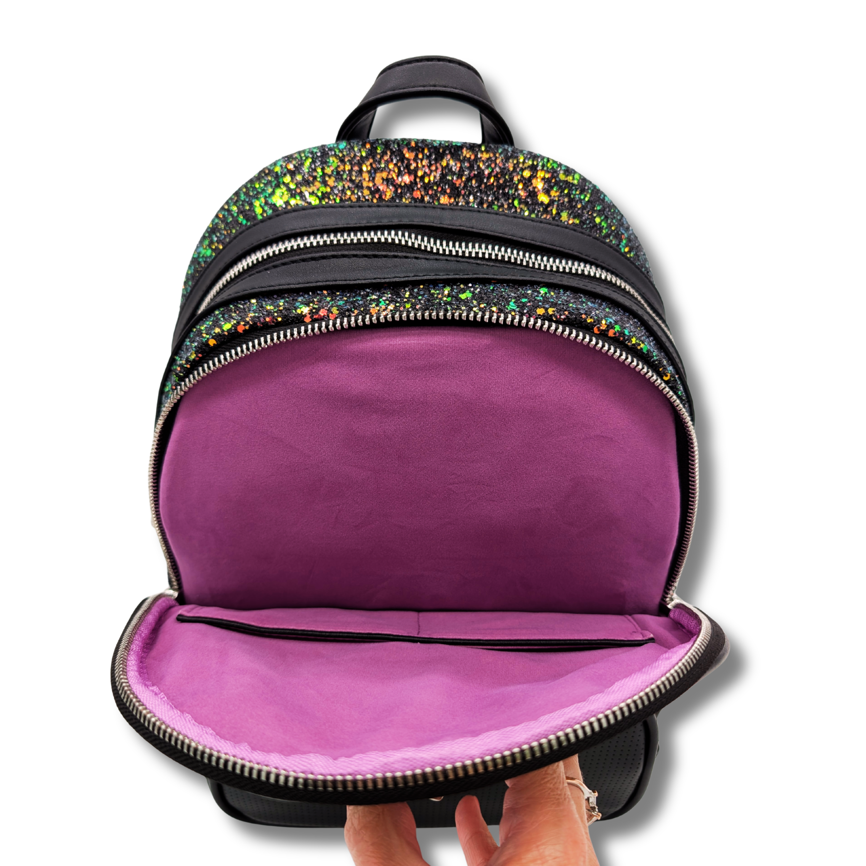 Rope Drop® Backpack - Hocus Pocus