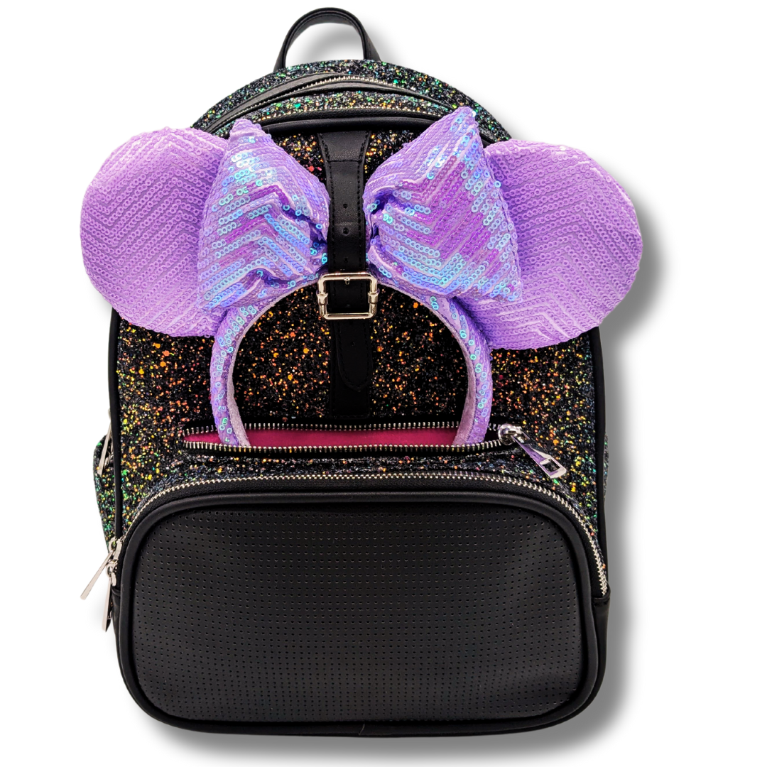 Rope Drop Backpack - Hocus Pocus