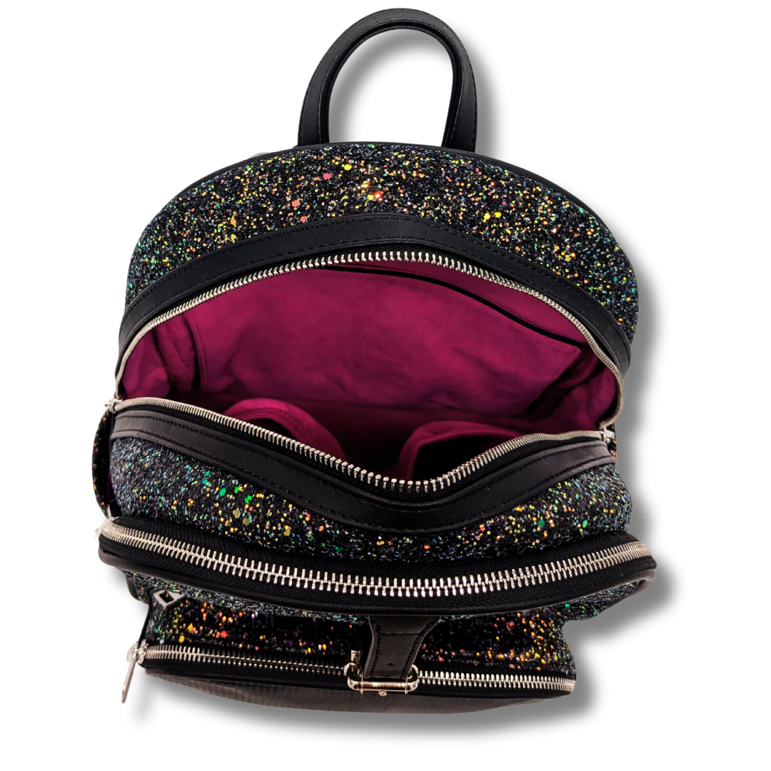 Rope Drop Backpack - Hocus Pocus