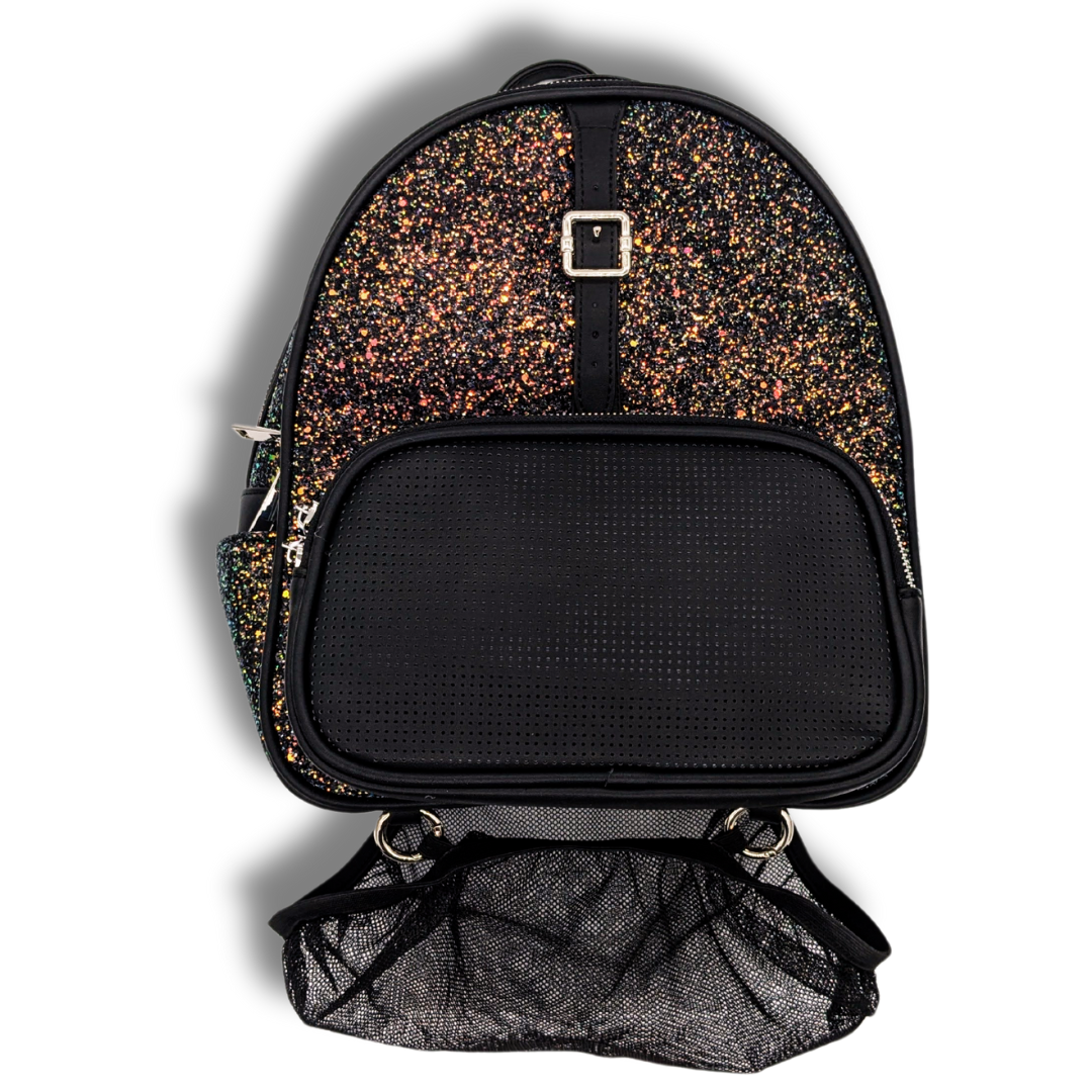 Rope Drop Backpack - Hocus Pocus