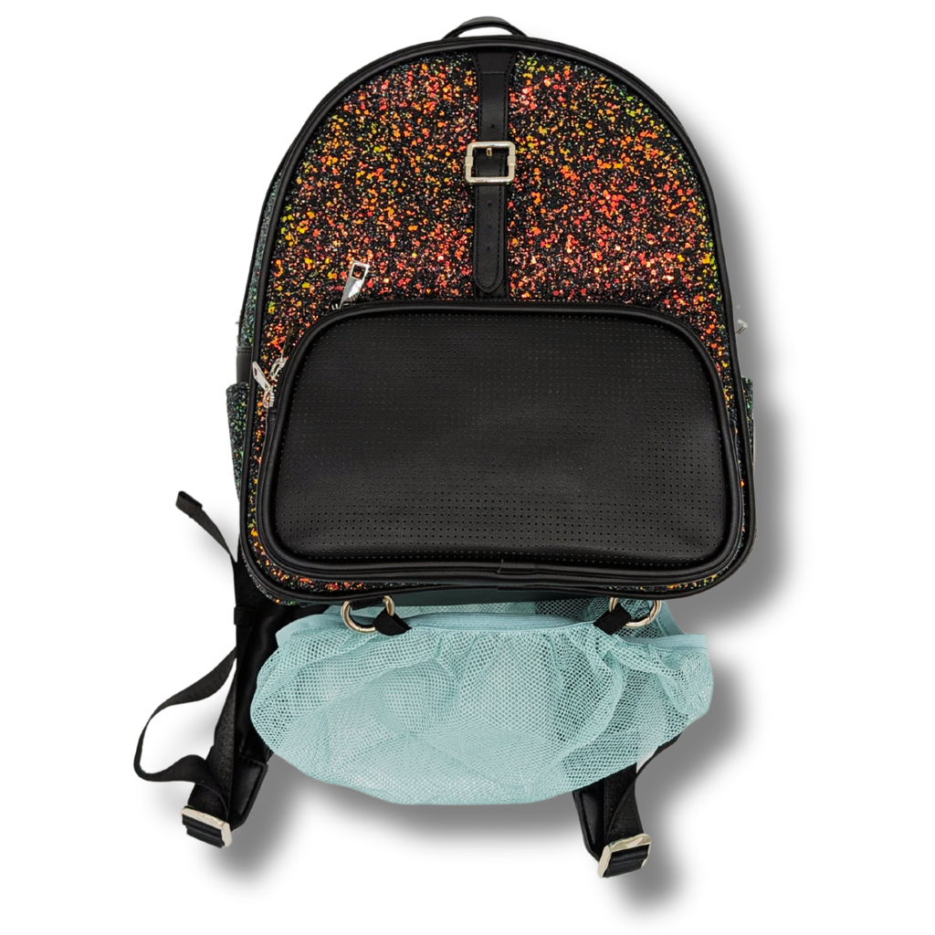 Rope Drop® Backpack - Hocus Pocus
