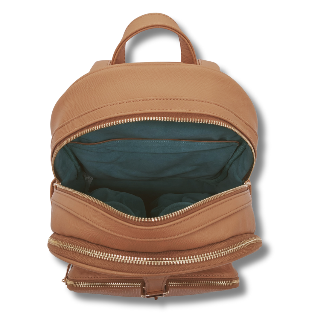 Rope Drop Backpack - Sahara Sand